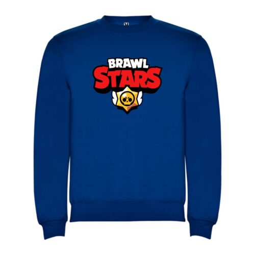 Φούτερ Brawl Stars