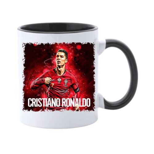 Κούπα Cristiano Ronaldo
