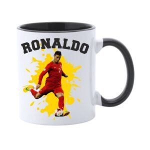 Κούπα Cristiano Ronaldo