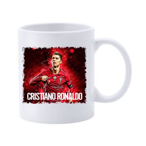 Κούπα Cristiano Ronaldo