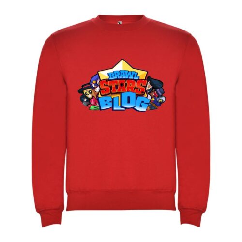 Φούτερ Brawl Stars