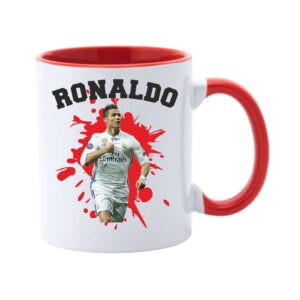 Κούπα Cristiano Ronaldo