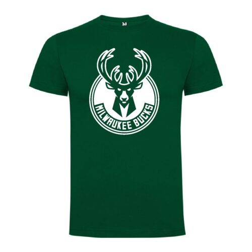 Μπλουζάκι Milwaukee bucks - Antetokounmpo