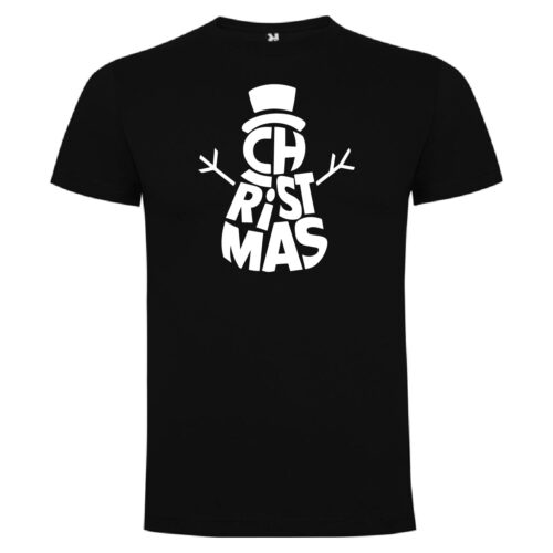 Μπλουζάκι Christmas