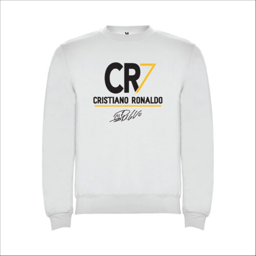 Φούτερ Cristiano Ronaldo