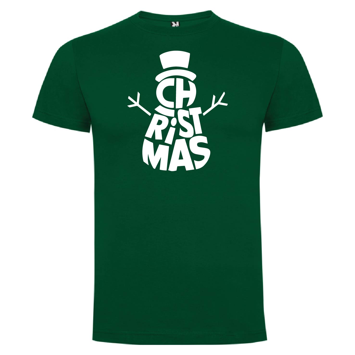 Μπλουζάκι Christmas - Image 4