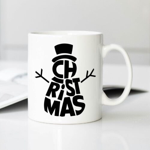 Κούπα Christmas