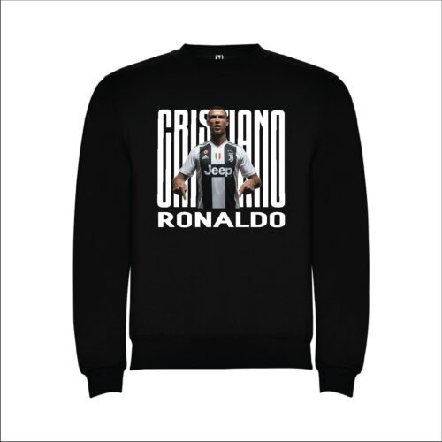 Φούτερ Cristiano Ronaldo