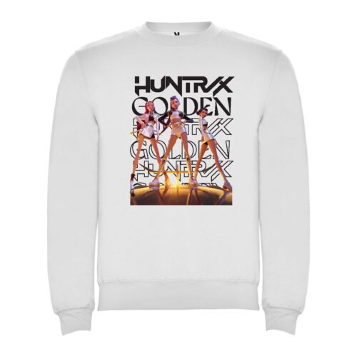 Φούτερ Huntrix