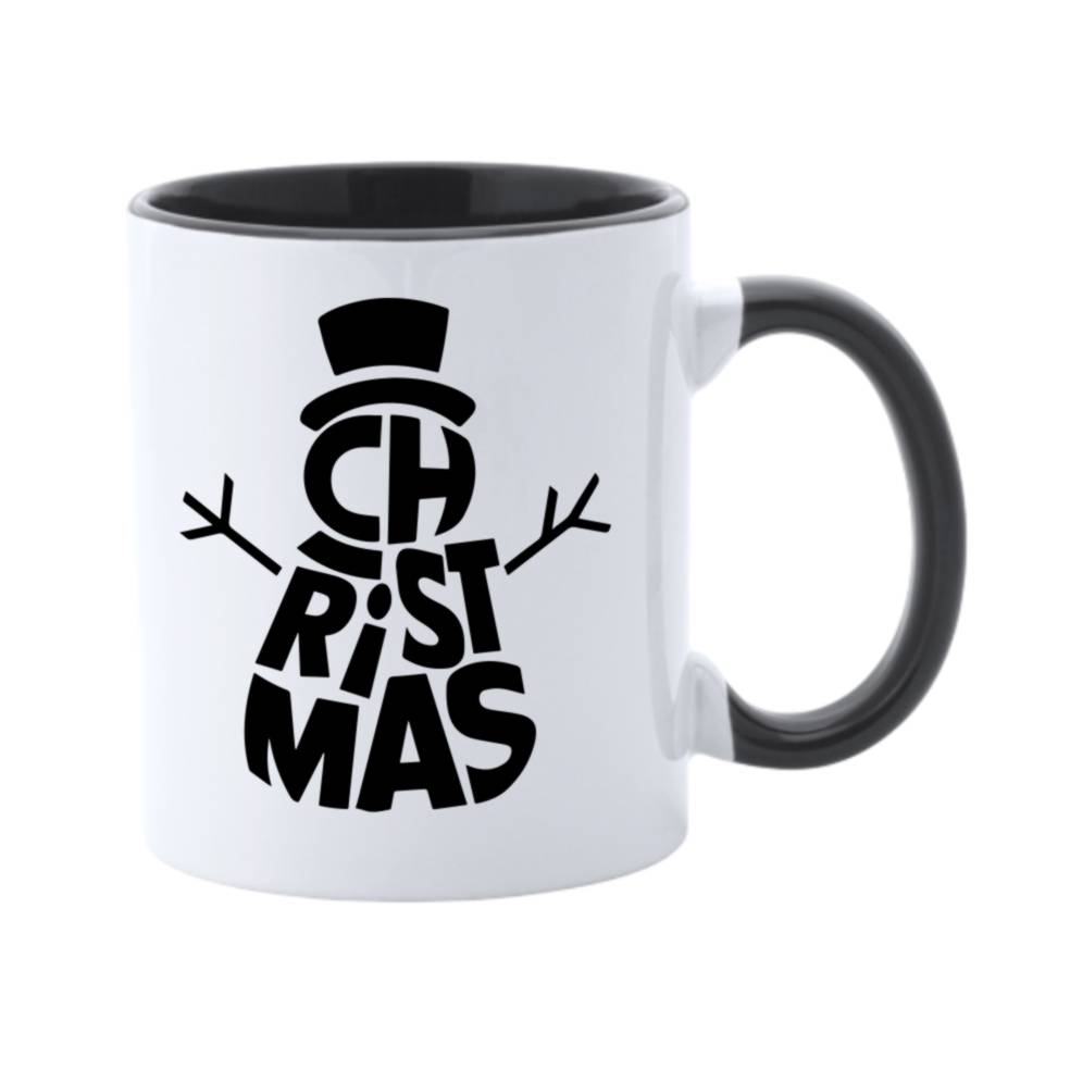 Κούπα Christmas - Image 2