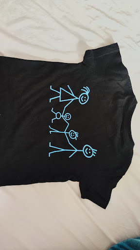 Photo from customer review