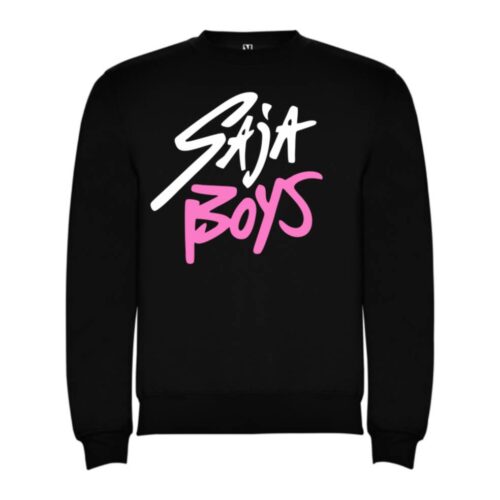 Φούτερ Saja Boys