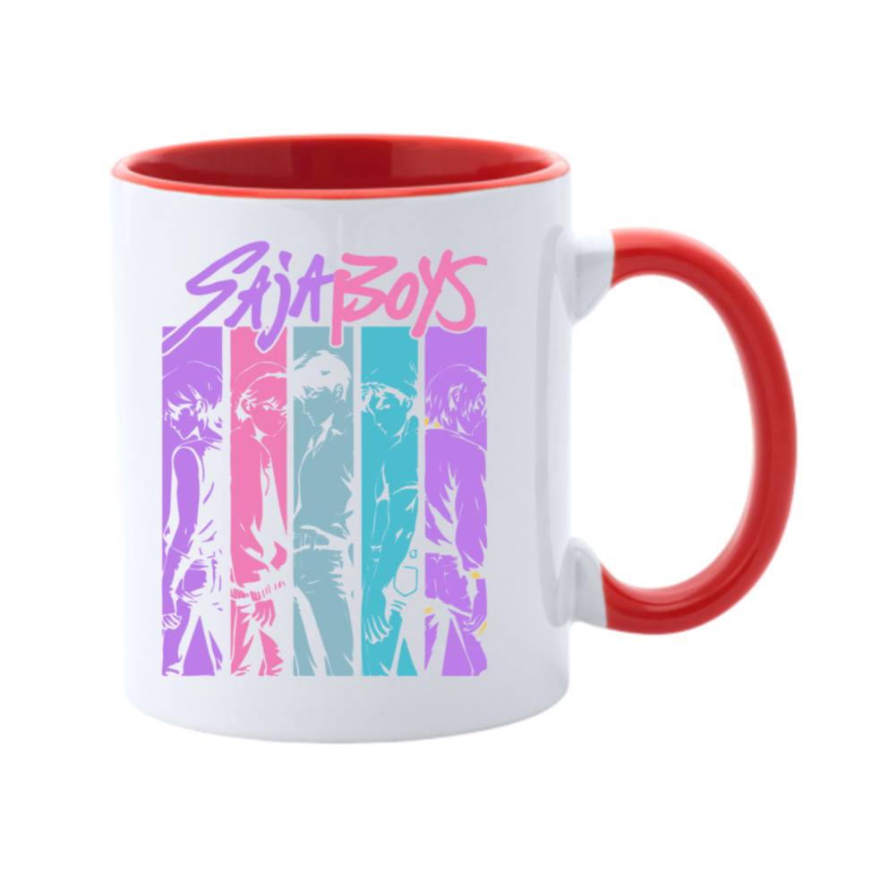 Κούπα Saja Boys - Image 3