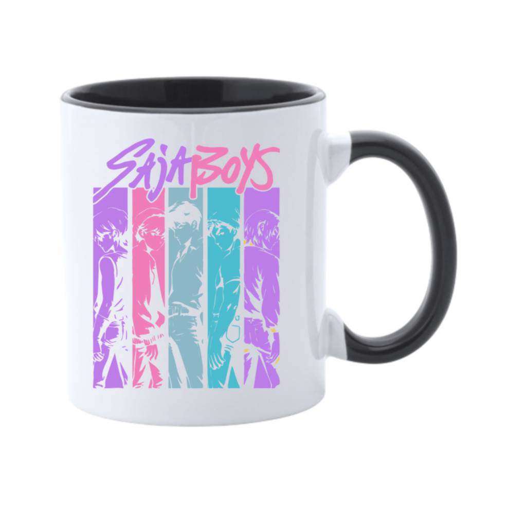 Κούπα Saja Boys - Image 2