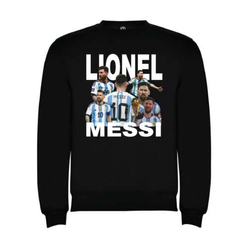 Φούτερ Lionel Messi
