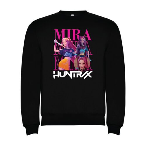 Φούτερ Huntrix Mira