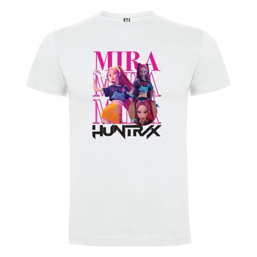 Μπλουζάκι Huntrix Mira
