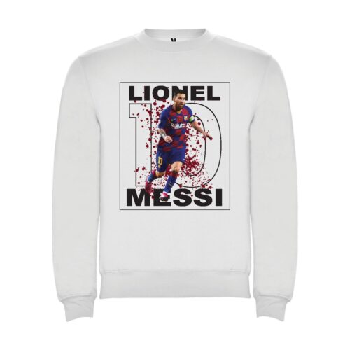 Φούτερ Lionel Messi