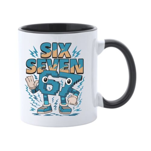 Κούπα Six Seven 67