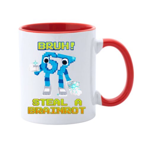 Κούπα Six Seven 67