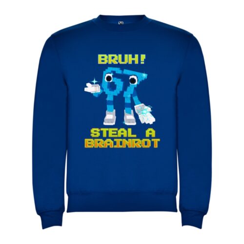 Φούτερ Six Seven 67