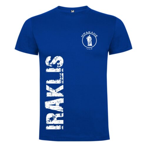 Μπλουζάκι ΗΡΑΚΛΗΣ