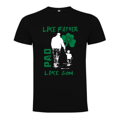 Μπλουζάκι ΠΑΝΑΘΗΝΑΪΚΟΣ