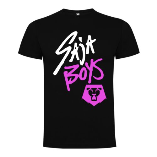 Μπλούζα Saja Boys