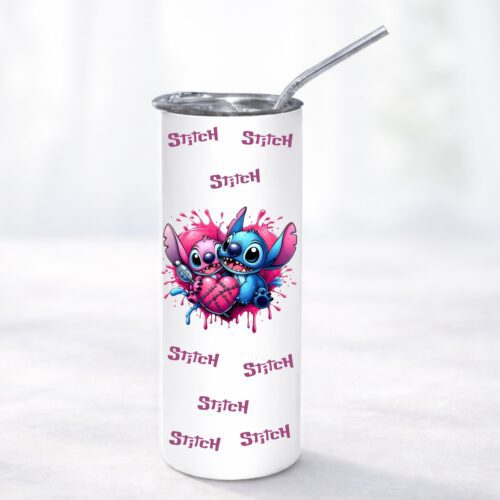 Ποτήρι Θερμός Stitch