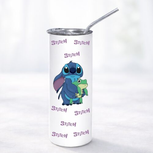 Ποτήρι Θερμός Stitch