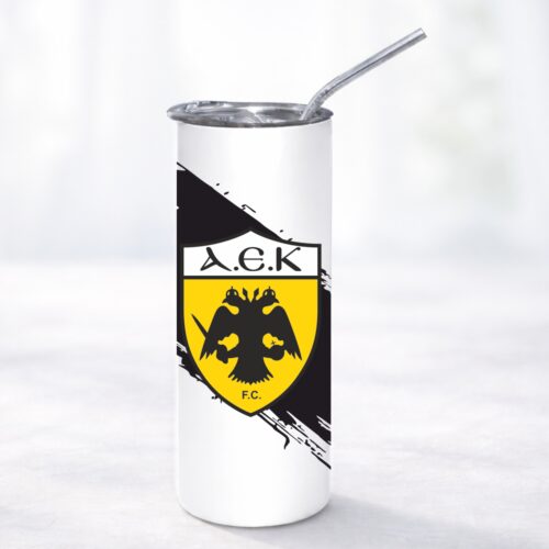 Ποτήρι Θερμός ΑΕΚ