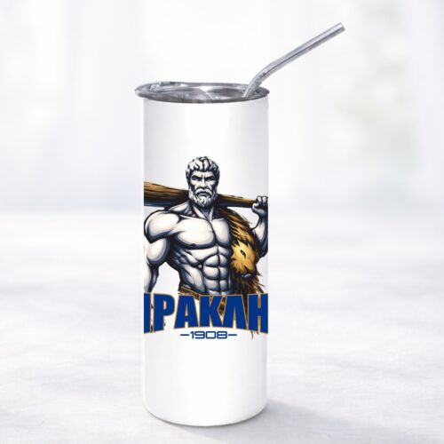 Ποτήρι Θερμός ΗΡΑΚΛΗΣ