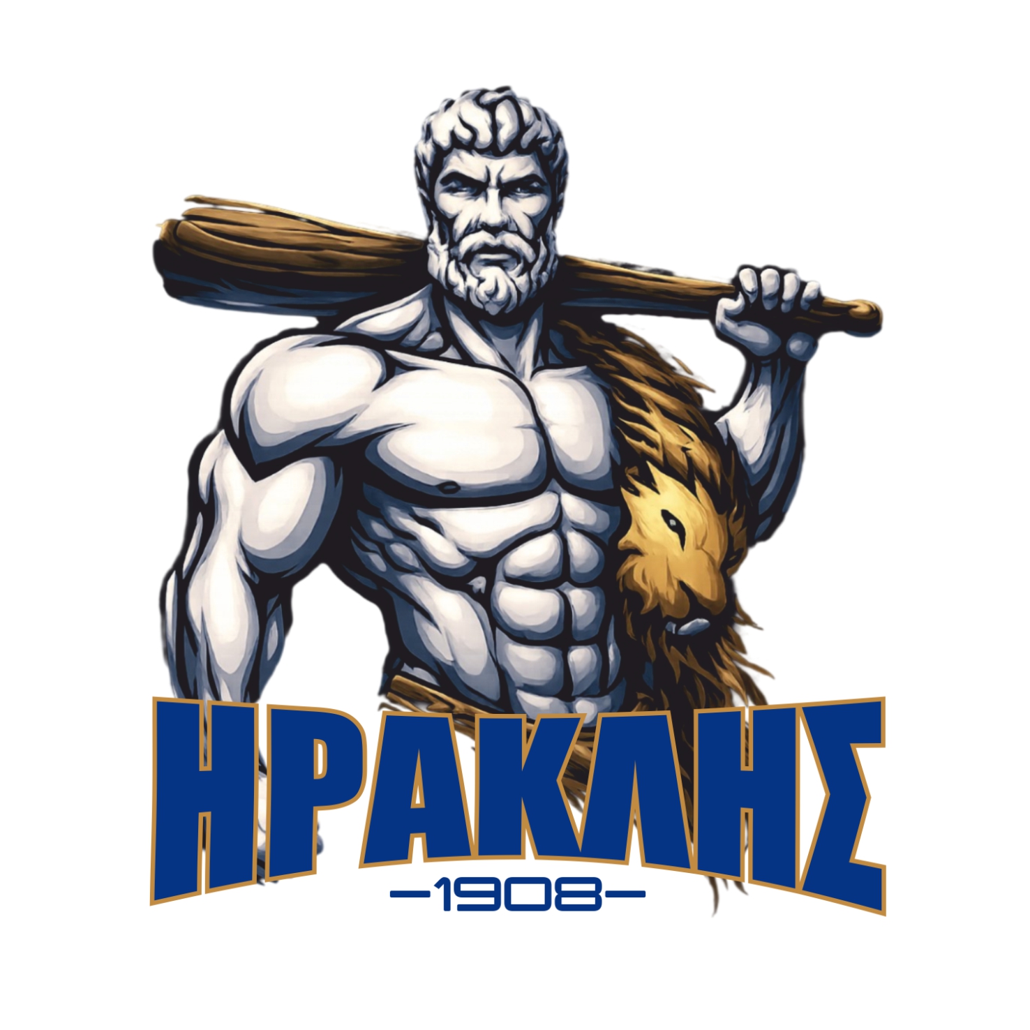 Ποτήρι Θερμός ΗΡΑΚΛΗΣ - Image 2