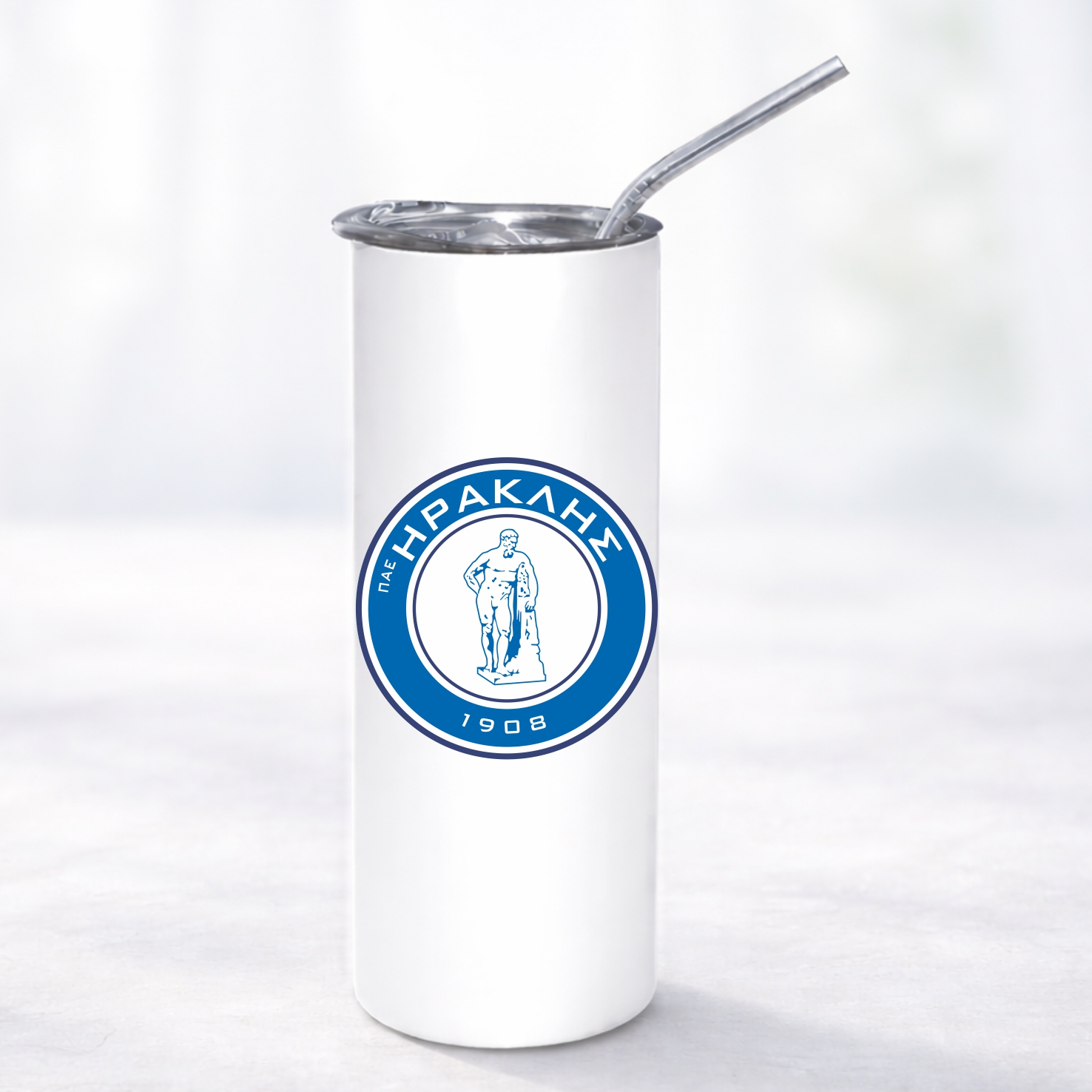 Ποτήρι Θερμός ΗΡΑΚΛΗΣ