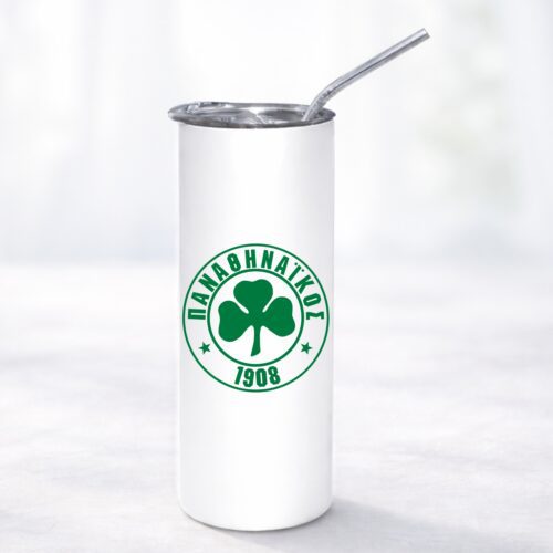 Ποτήρι Θερμός ΠΑΝΑΘΗΝΑΪΚΟΣ